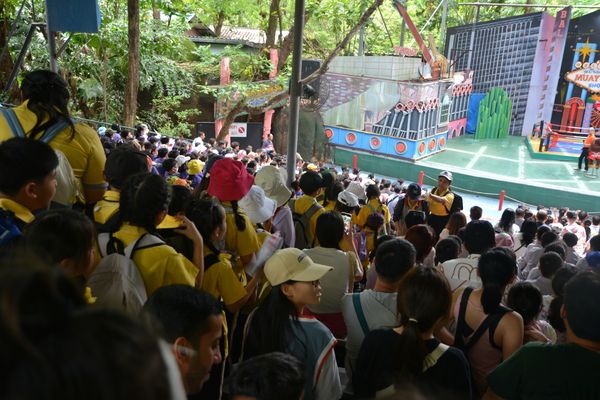 โรงเรียนปรีชานุศาสน์